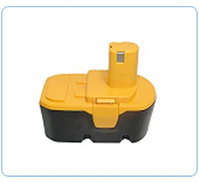 Cordless Power Tool Battery